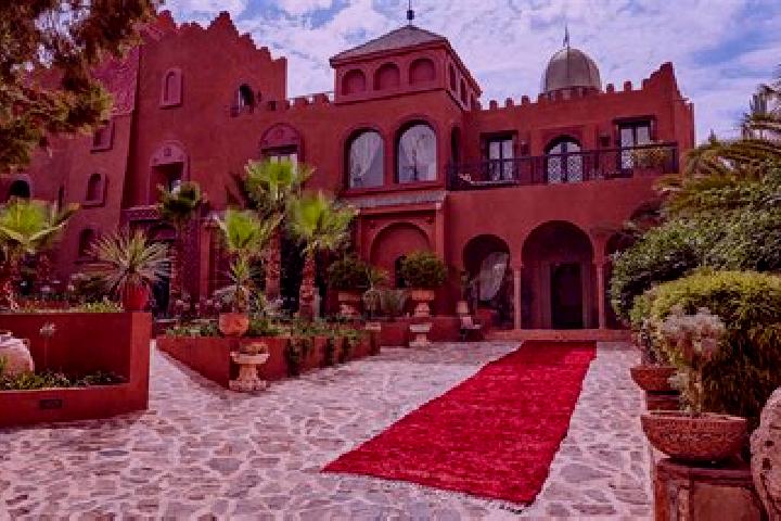 Escorts Asni, Morocco — Local Companions
