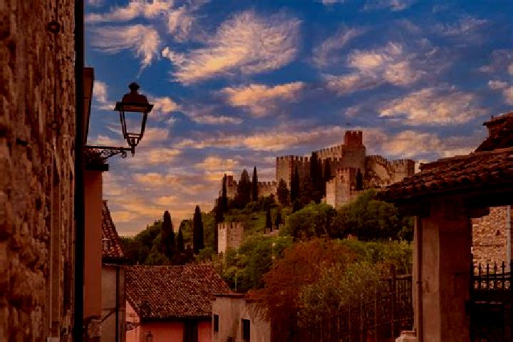 Escorts Asola, Italy — Local Companions