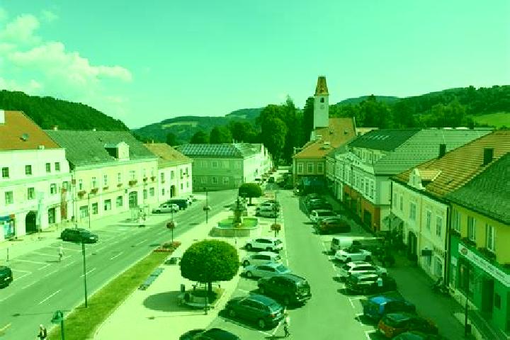 Escorts Aspang Markt, Austria — Local Companions