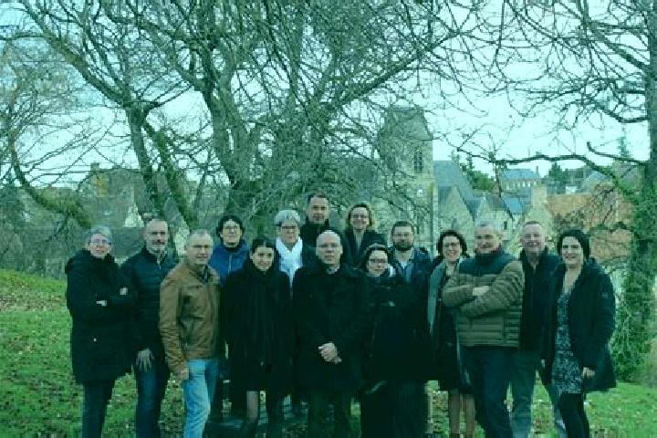 Escorts Asse-le-Boisne, France — Local Companions