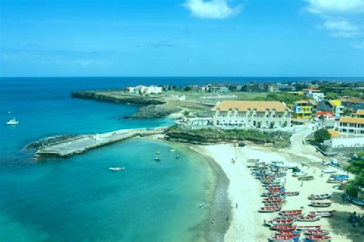 Escorts Assomada, Cape Verde — Local Companions