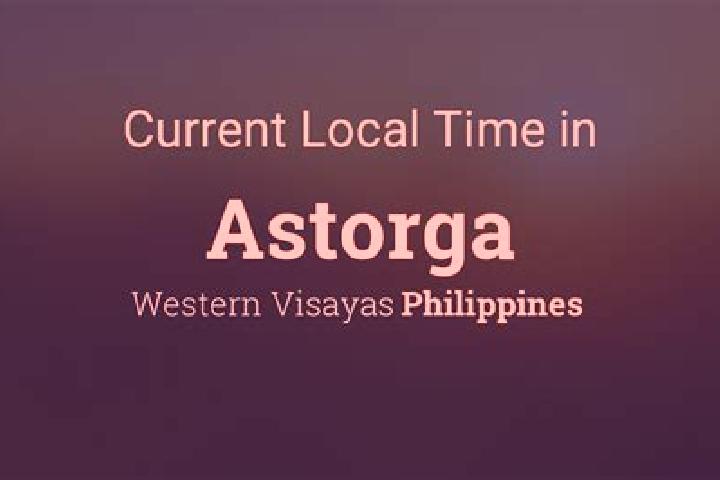 Escorts Astorga, Philippines — Local Companions