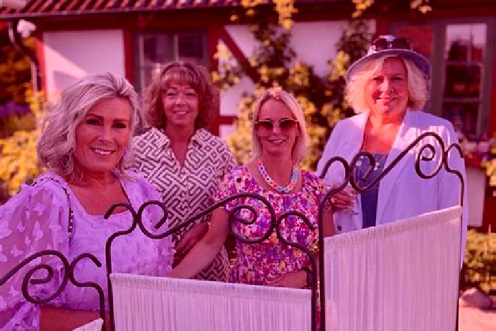 Escorts Astorp, Sweden — Local Companions