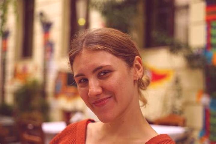 Escorts Astromeritis, Cyprus — Local Companions