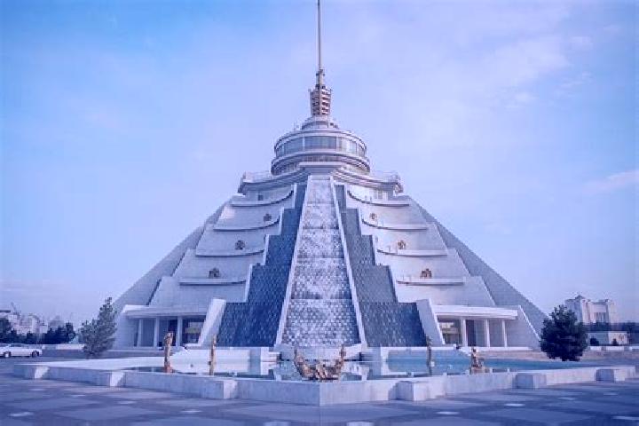 Escorts Asyr Kakabayew, Turkmenistan — Local Companions