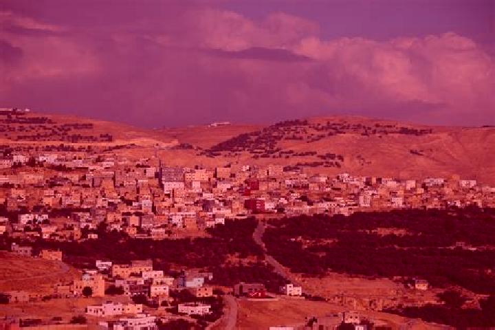 Escorts At Tafilah, Jordan — Local Companions