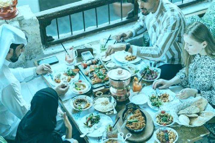 Escorts At Tarfah, Qatar — Local Companions