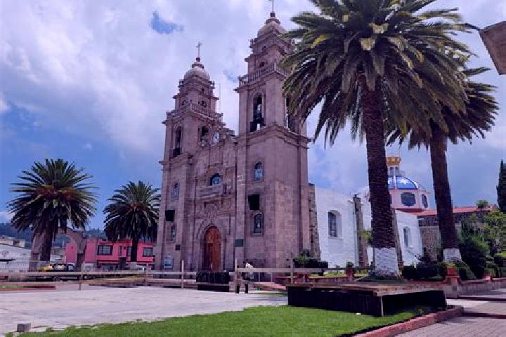 Escorts Atarasquillo, Mexico — Local Companions