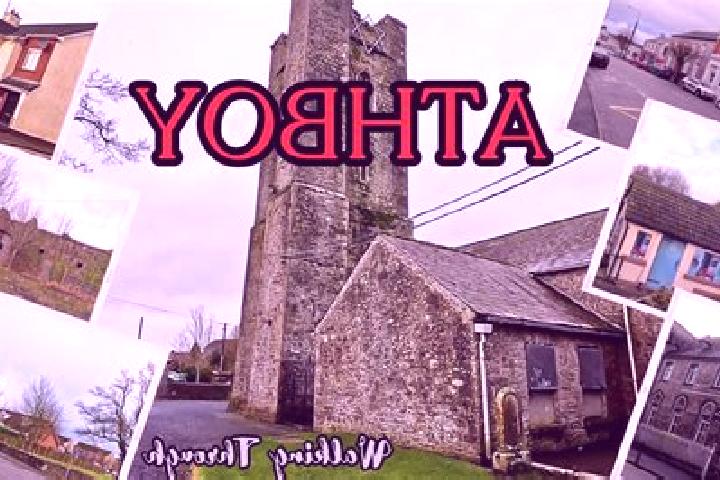 Escorts Athboy, Ireland — Local Companions