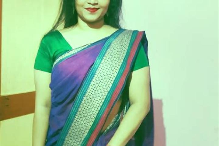 Escorts Athiyannur, India — Local Companions
