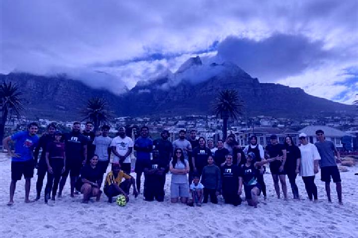 Escorts Athlone, South Africa — Local Companions