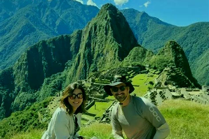 Escorts Atico, Peru — Local Companions
