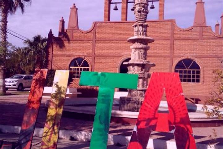 Escorts Atil, Mexico — Local Companions