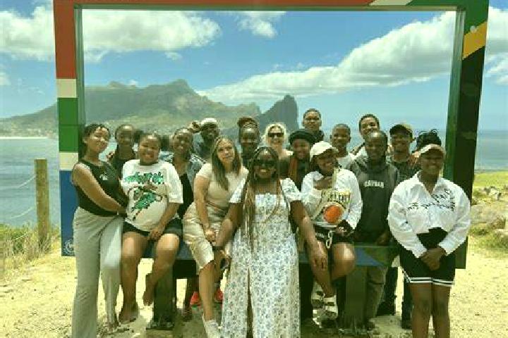 Escorts Atlantis, South Africa — Local Companions