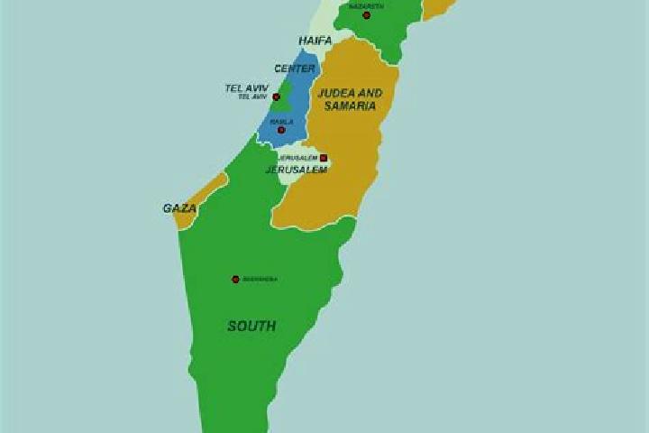 Escorts Atlit, Israel — Local Companions