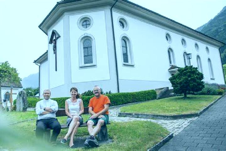 Escorts Attinghausen, Switzerland — Local Companions