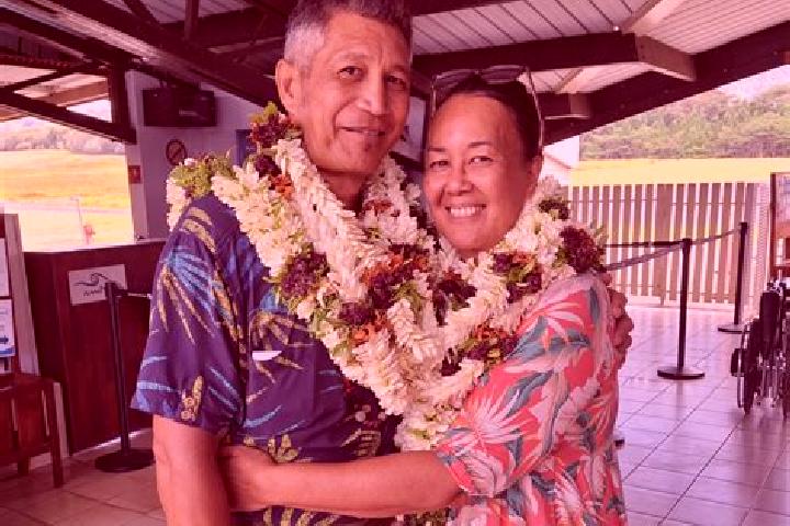 Escorts Atuona, French Polynesia — Local Companions
