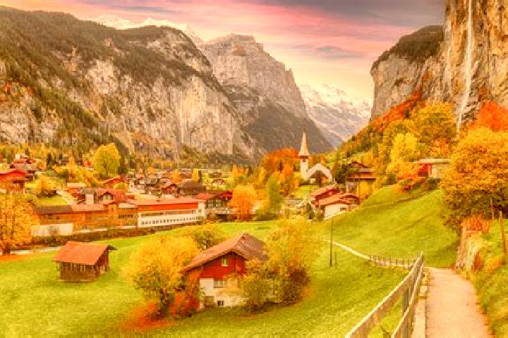 Escorts Au / Mittel-Dorf, Switzerland — Local Companions
