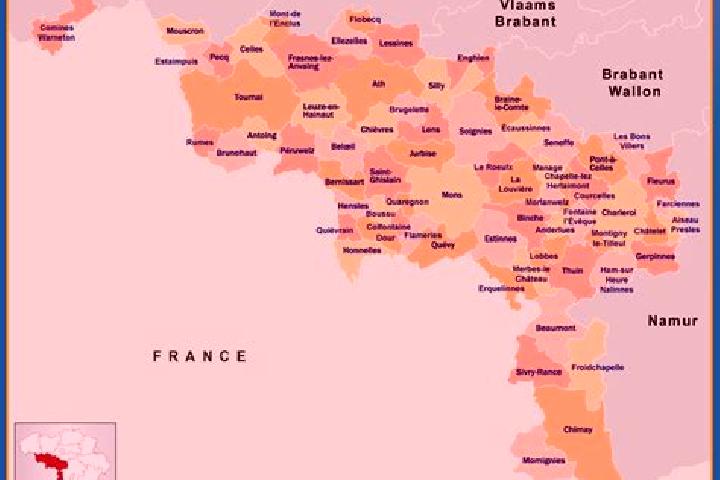 Escorts Aubry-du-Hainaut, France — Local Companions