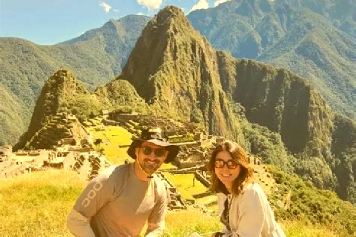Escorts Aucara, Peru — Local Companions