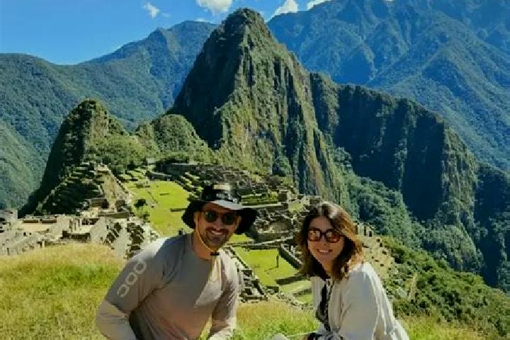 Escorts Aucayo, Peru — Local Companions