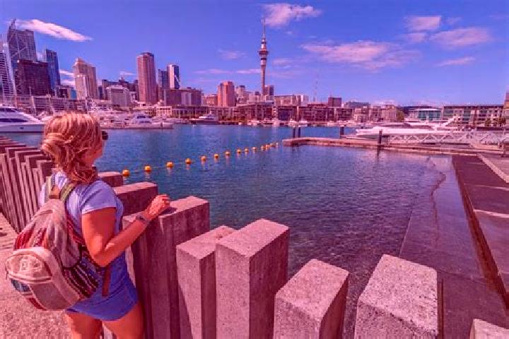 Escorts Auckland, New Zealand — Local Companions