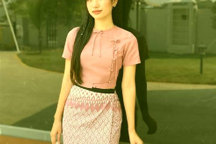 Escorts Auk Kyaung, Myanmar — Local Companions