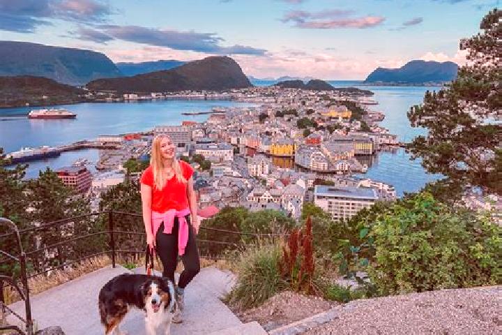 Escorts Auli, Norway — Local Companions