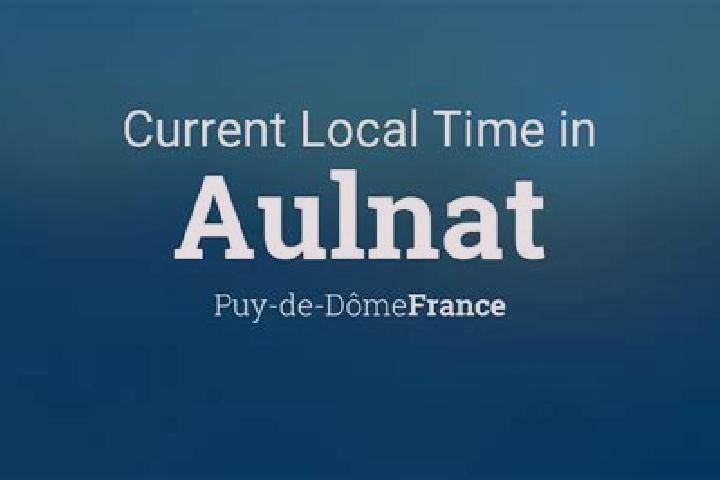 Escorts Aulnat, France — Local Companions