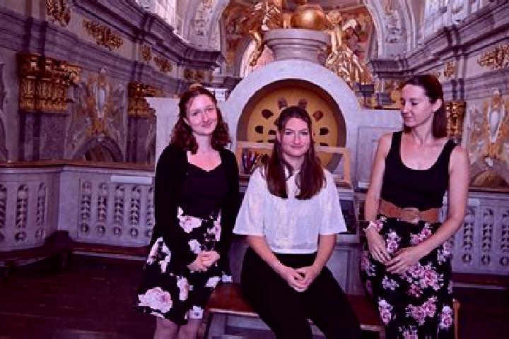 Escorts Aura an der Saale, Germany — Local Companions
