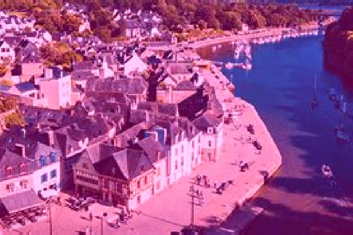 Escorts Auray, France — Local Companions