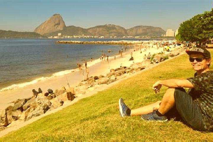 Escorts Aurea, Brazil — Local Companions