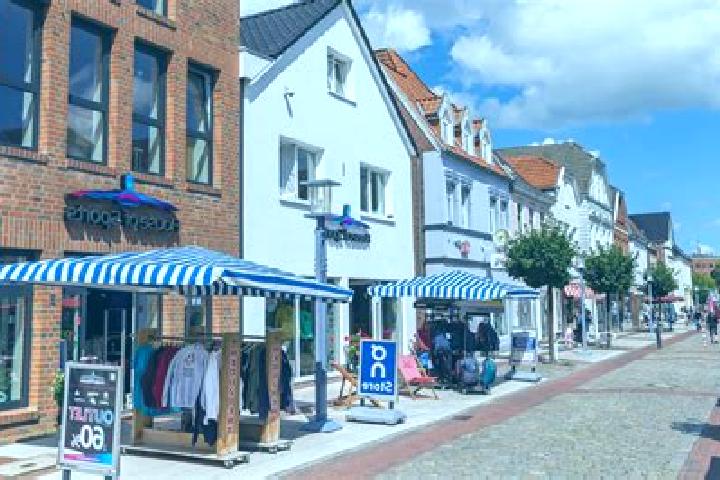 Escorts Aurich, Germany — Local Companions