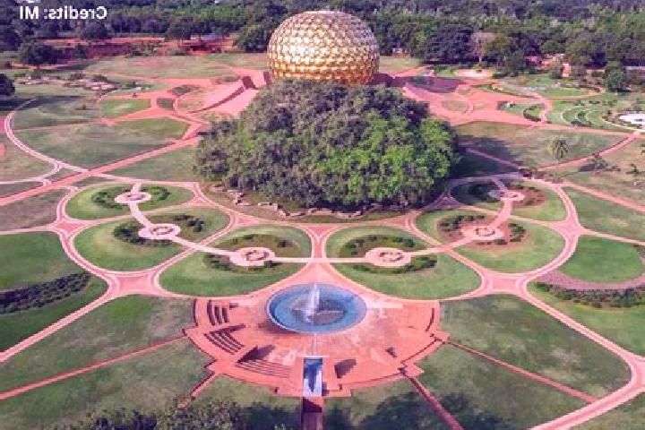 Escorts Auroville, India — Local Companions