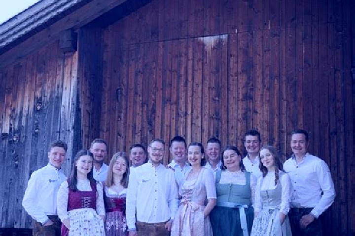 Escorts Ausservillgraten, Austria — Local Companions
