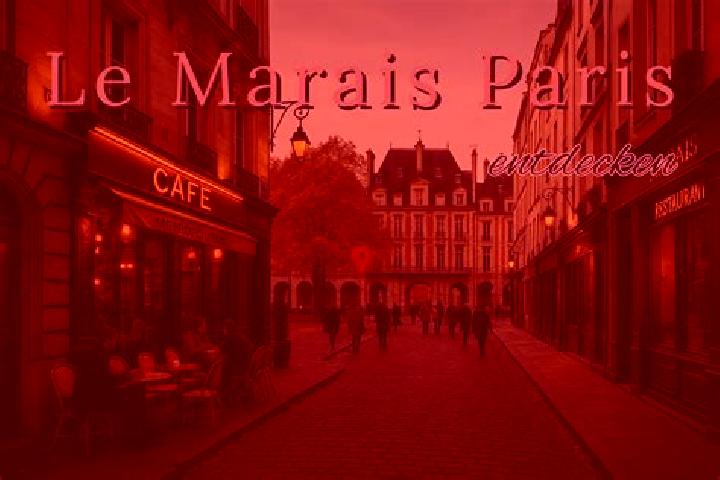 Escorts Aux Marais, France — Local Companions