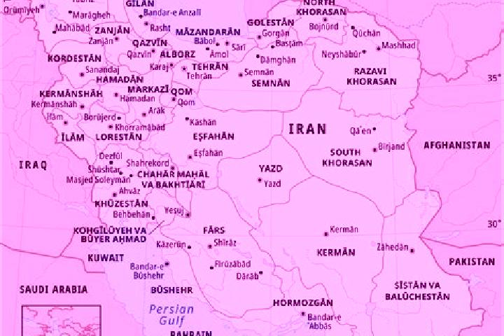 Escorts Aveh, Iran — Local Companions