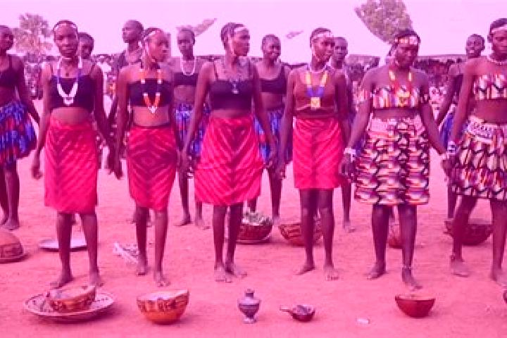 Escorts Aweil, South Sudan — Local Companions