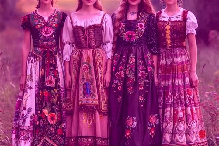 Escorts Aya, Russia — Local Companions