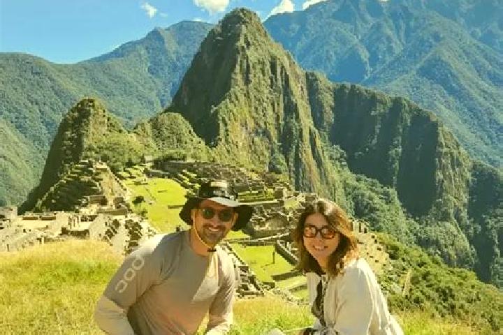 Escorts Ayacucho, Peru — Local Companions