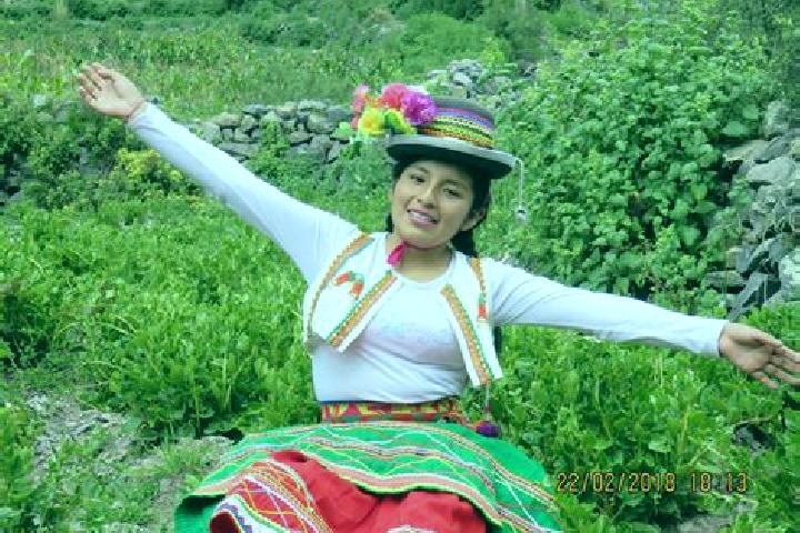Escorts Ayahuasi, Peru — Local Companions