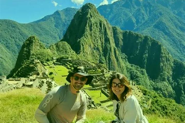 Escorts Ayauca, Peru — Local Companions