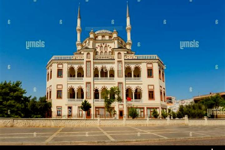 Escorts Aydin, Turkey — Local Companions