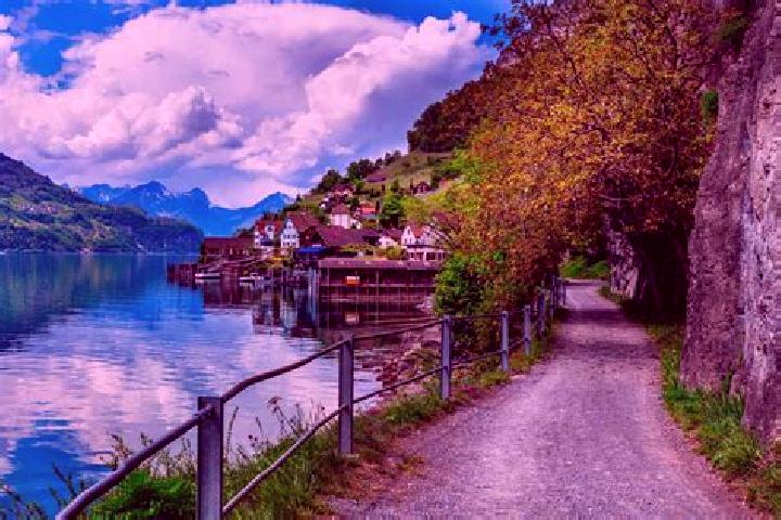 Escorts Ayent, Switzerland — Local Companions