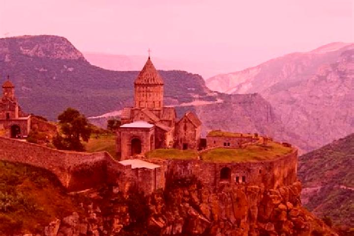 Escorts Aygehovit, Armenia — Local Companions
