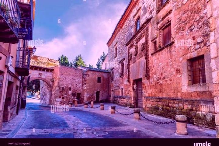 Escorts Ayllon, Spain — Local Companions