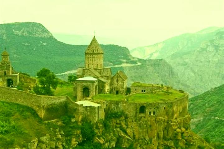 Escorts Ayntap, Armenia — Local Companions
