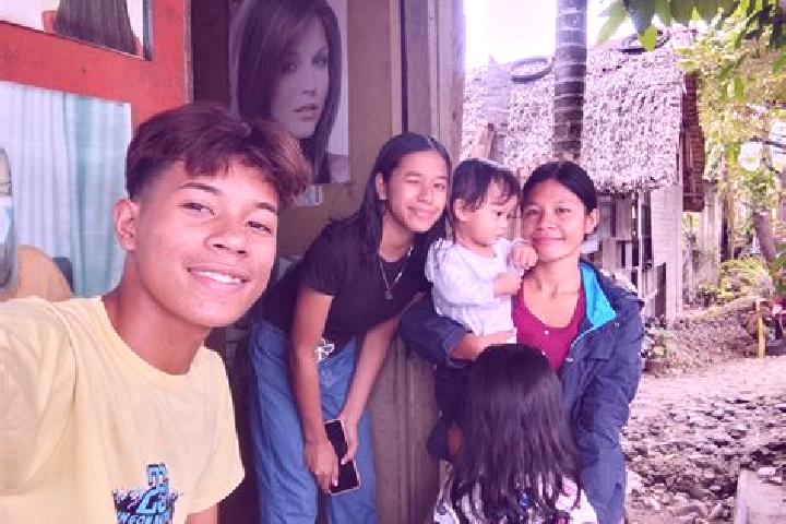 Escorts Ayungon, Philippines — Local Companions