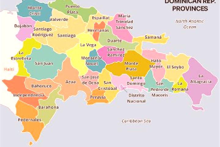 Escorts Azua, Dominican Republic — Local Companions