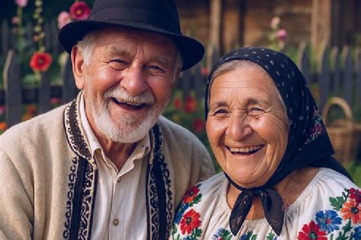 Escorts Baba, Romania — Local Companions